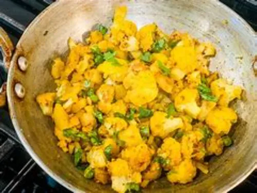 Kadai Gobi